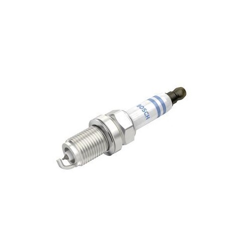 Bougies d'allumage Bosch 4 - Haute performance et qualité OEM