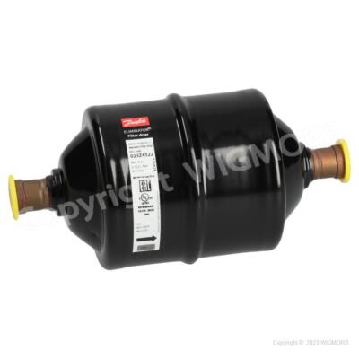 Hermetic filter drier Danfoss DCL 164S (12mm)   023Z4522/023Z452291