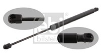 Febi Bilstein 31681 Gasfeder DäMpfer Heckklappe 600N FüR Audi Q5 8R