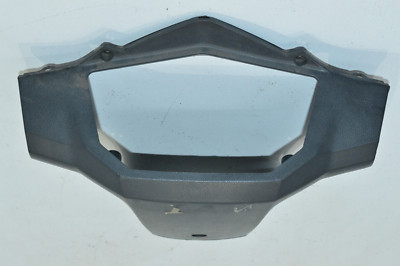 TAURIS MISTRAL 50 LENKERVERKLEIDUNG TACHOVERKLEIDUNG COCKPIT VERKLEIDUNG COVER