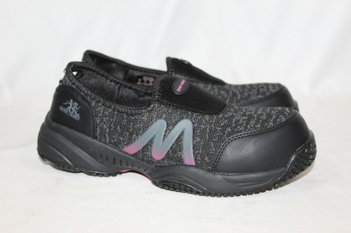 zena work shoes