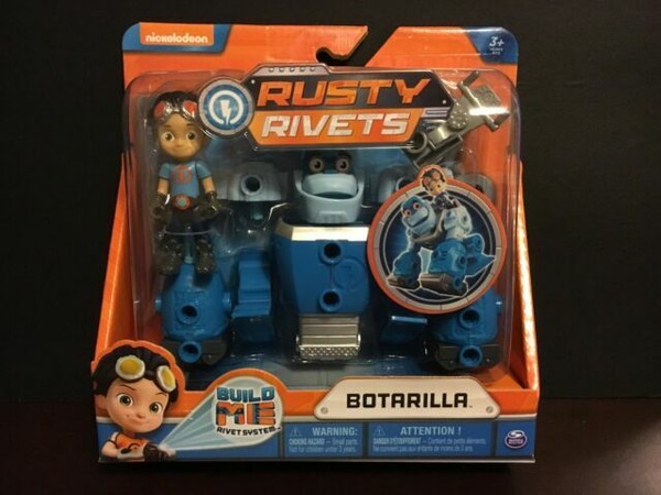 botarilla toy