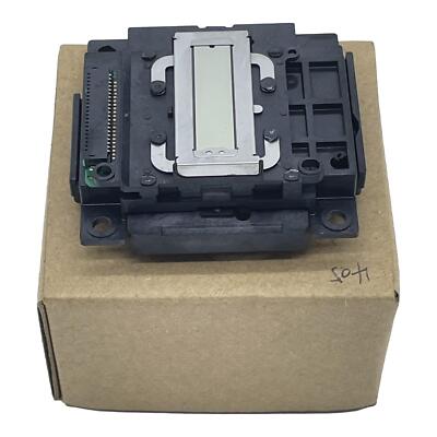 Printer Print head fits for Epson L222 L300 L301 XP245 247 446 342 XP245 XP245
