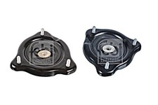 FEBI Strut Mounting Front Left Right Fits Porsche 911 Carrera 4 Turbo 1997-2005