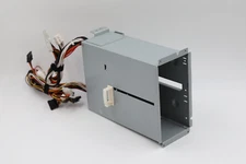 IBM System X3200 M3 Power Supply Cage FRU P/N: 49Y8459 Tested Working