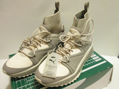 Puma Tsugi Kori Men's Shoes Rock Ridge 