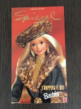 shopping chic barbie value