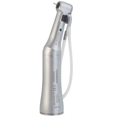 COXO Dental 20:1 Implant Surgical Contra Angle Handpiece Low Speed CX235C6-19