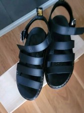 Dr MARTENS Römer Sandalen  "BLAIRE"Gr.43 -  Neu*