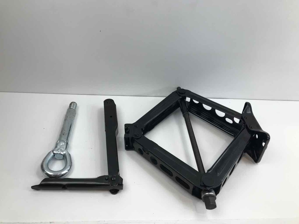 4本セット 専用 Chevy Jack Tool Kit Assembly W Foam 84320543 OE Fits CHEVY