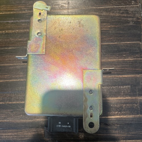 1987-1991 FORD F150 F250 BRONCO ABS MODULE E8TF-2C018-AA OEM - Picture 2 of 3