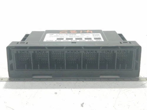 13526398 Elektronikmodul für OPEL ASTRA K BERLINA 5P Excellence Start/St 1362733 - Bild 2 von 10