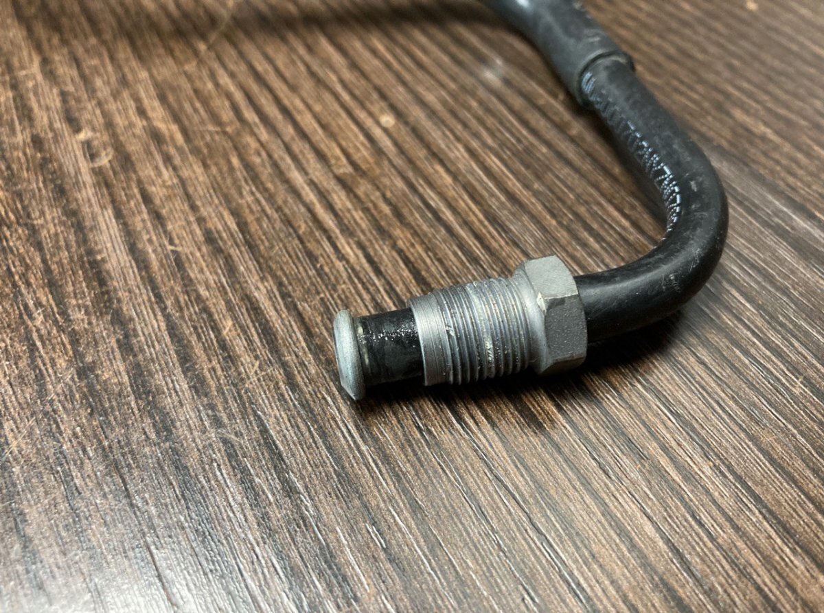 VOLVO V50 (MW) (12.03-12.12) ABS PIPES 30794795 | eBay 