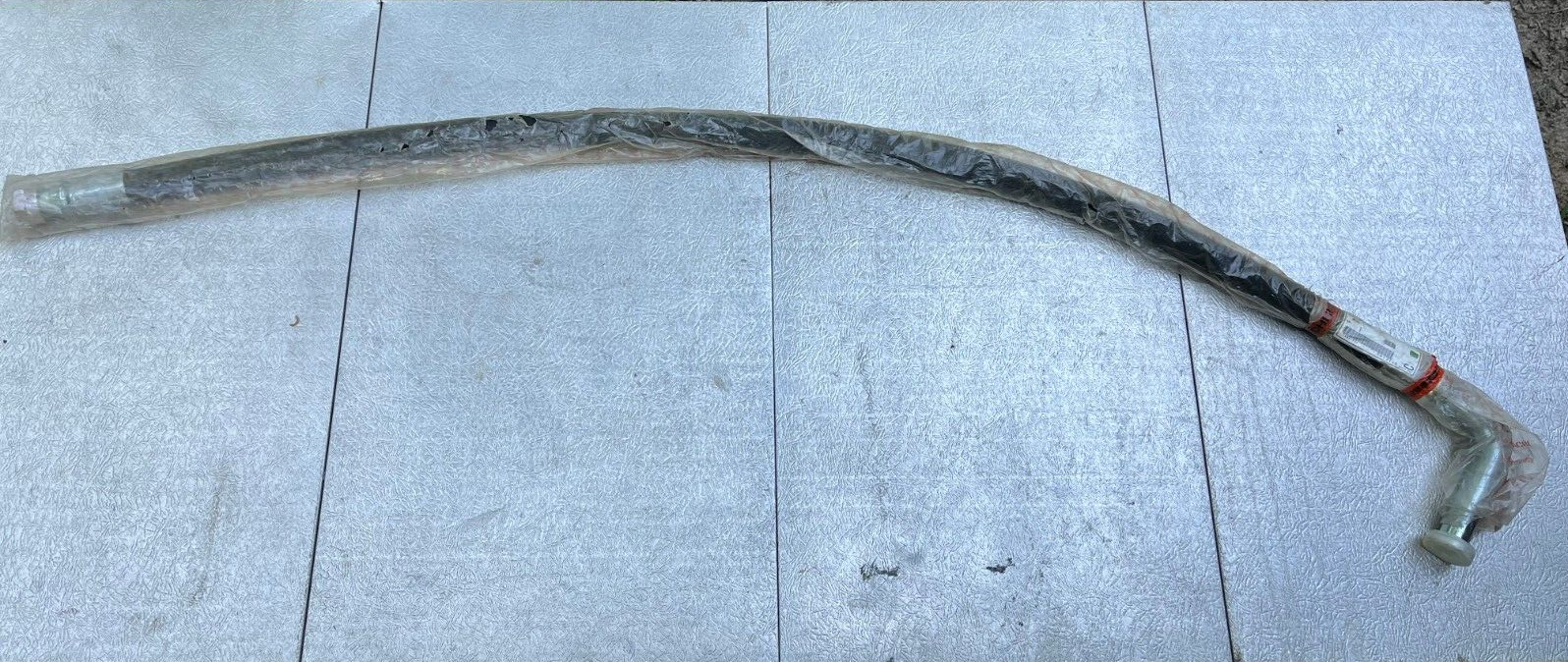 4639528 GENUINE OEM John Deere HYDRAULIC HOSE Hitachi | eBay 