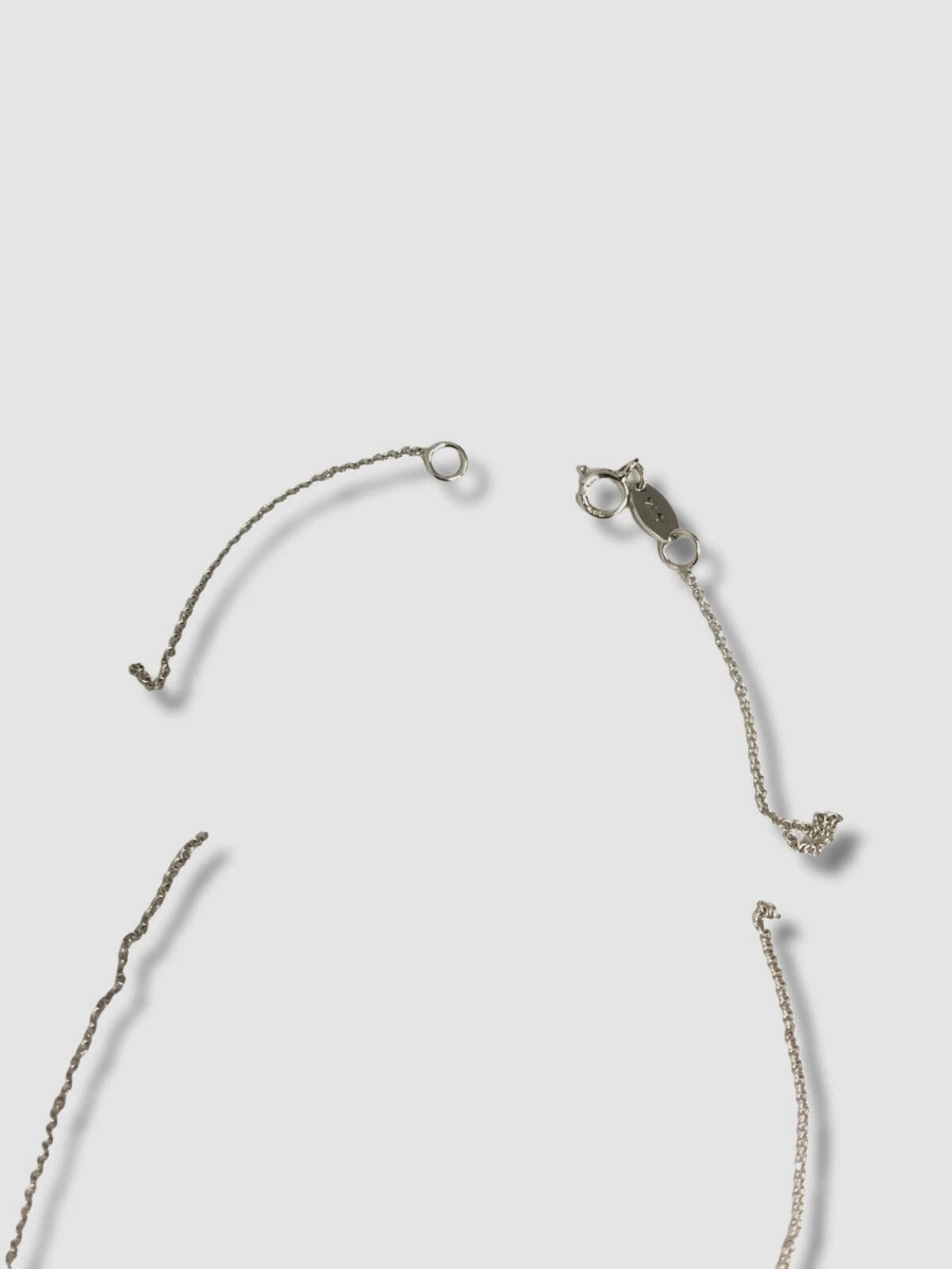 Zoe lev clearance initial necklace