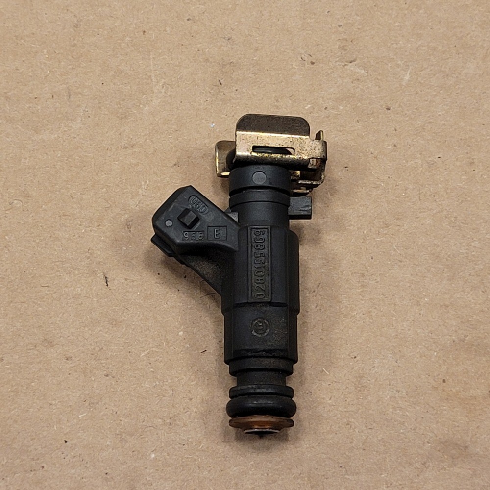 Ferrari 360 Fuel Injector 0280155869 171723