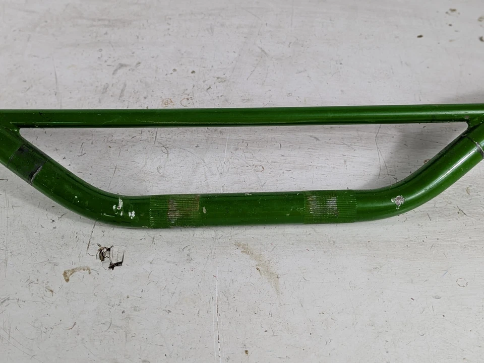 Manillar Kawasaki KX125 KX 125 1990-1991 Foto 4 de 4