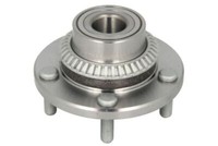 BTA H25038BTA Radlagersatz Radnabe Hinten FüR Space 2.4 10.98-12.04 Mitsubishi