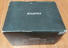 Fujifilm XC 50-230mm F4.5-6.7 OIS Silver Lens BOX with MANUAL