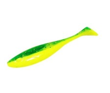 Gator Gum Freaky 7cm 6-pack