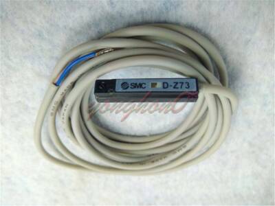 1PCS SMC Switch D-Z73  New In Box #D5