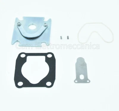 Kit piastra valvole guarnizioni per Compressore Stanley Fatmax 210/10/24