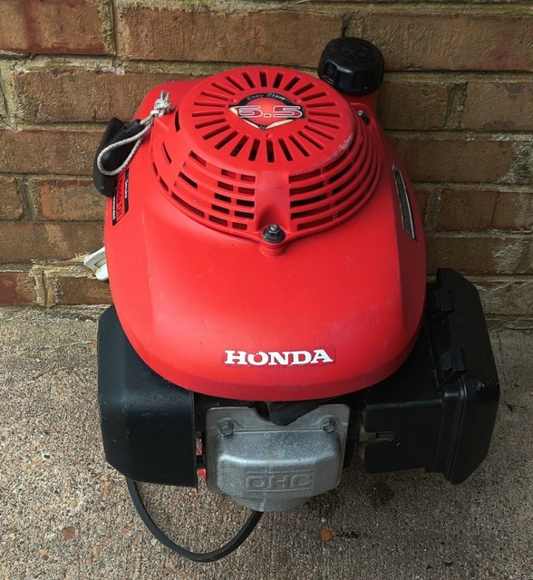 Двигатель honda gcv190