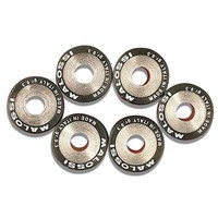 Variomatikgewichte Malossi Htroll Ø 18X14Mm, 12G, 6 StüCk