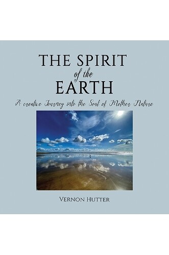Vernon Hutter The Spirit of the Earth (Tascabile)