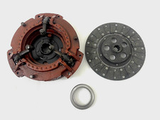 Fits Massey Ferguson 235 165 65 265 35 175 50 20 255 30 135 245 Dual Clutch Kit