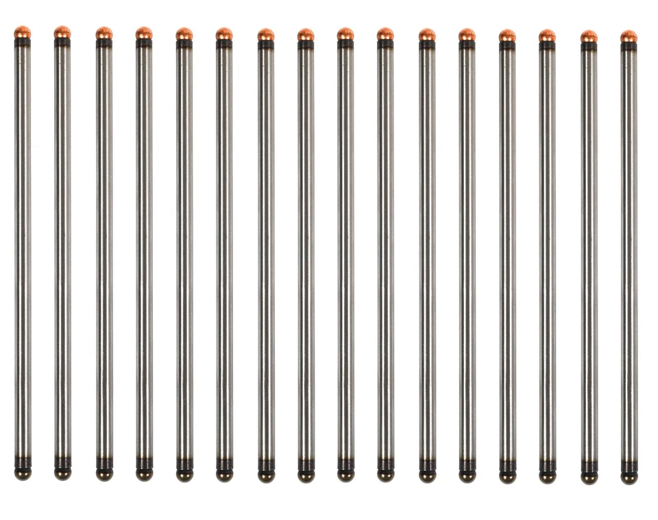 03-10 Ford 6.0 6.0L 6.4 6.4L Powerstroke Diesel Actualizado Juego de varillas de empuje EPR662 (16) Foto 2 de 4