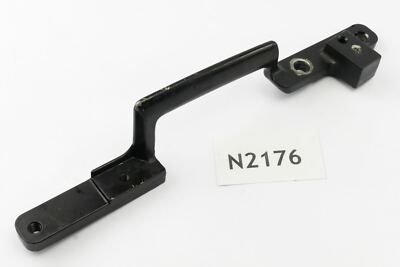 Kawasaki ZX 10 ZXT00B BJ 1988 - Grip handle, right N2176 | eBay