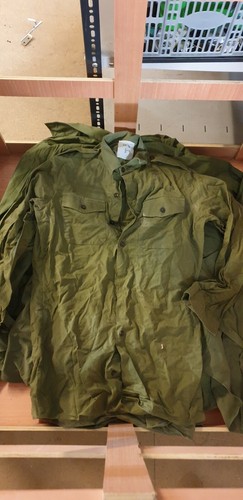 Army Military Vintage Shirts Depop 