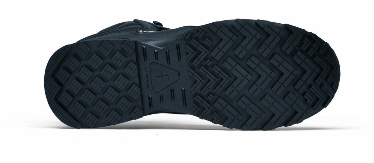Shoes For Crews Defense Mid, Sicherheitsschuhe CE-z Produktbild-Vorschau 9