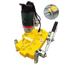 220V 2.4KW 360  Seam Roof Panel Roll Forming Machine for Colored Steel Tile