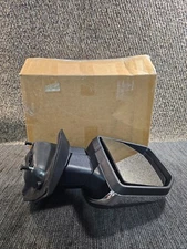 KARPAL 1KPFD1214039 Driver Side Mirror Blind Spot Signal For 2015-2020 Ford F150