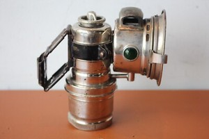 Miller Bicycle Lamp | eBay