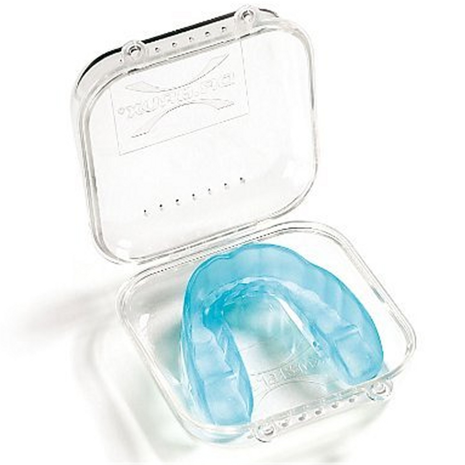 DR BRUX LOWER ARCH SPORTS & NIGHT GUARD (Made In Italy) Teeth Grinding Clenching eBay