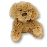 PlüSchtier Hund Nico Schmusetier Stofftier TeddybäR