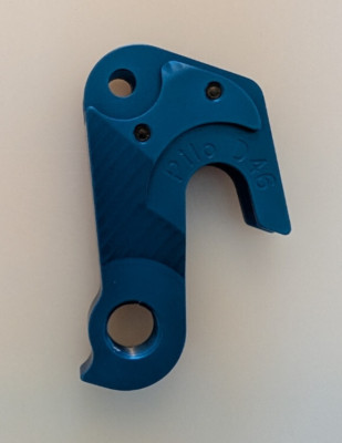 Pilo D46 Derailleur Hanger for Cannondale Jekyll CAAD A239X Adventure Street