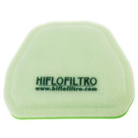 Luftfilter Foam Hiflo HFF4020 FüR Yamaha YZ 450 F 2010-2013