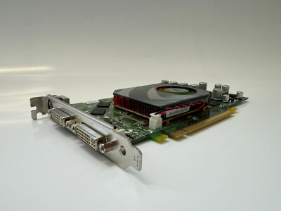 Nvidia Quadro FX 1500 256MB PCI-E Dual DVI S-Video Card