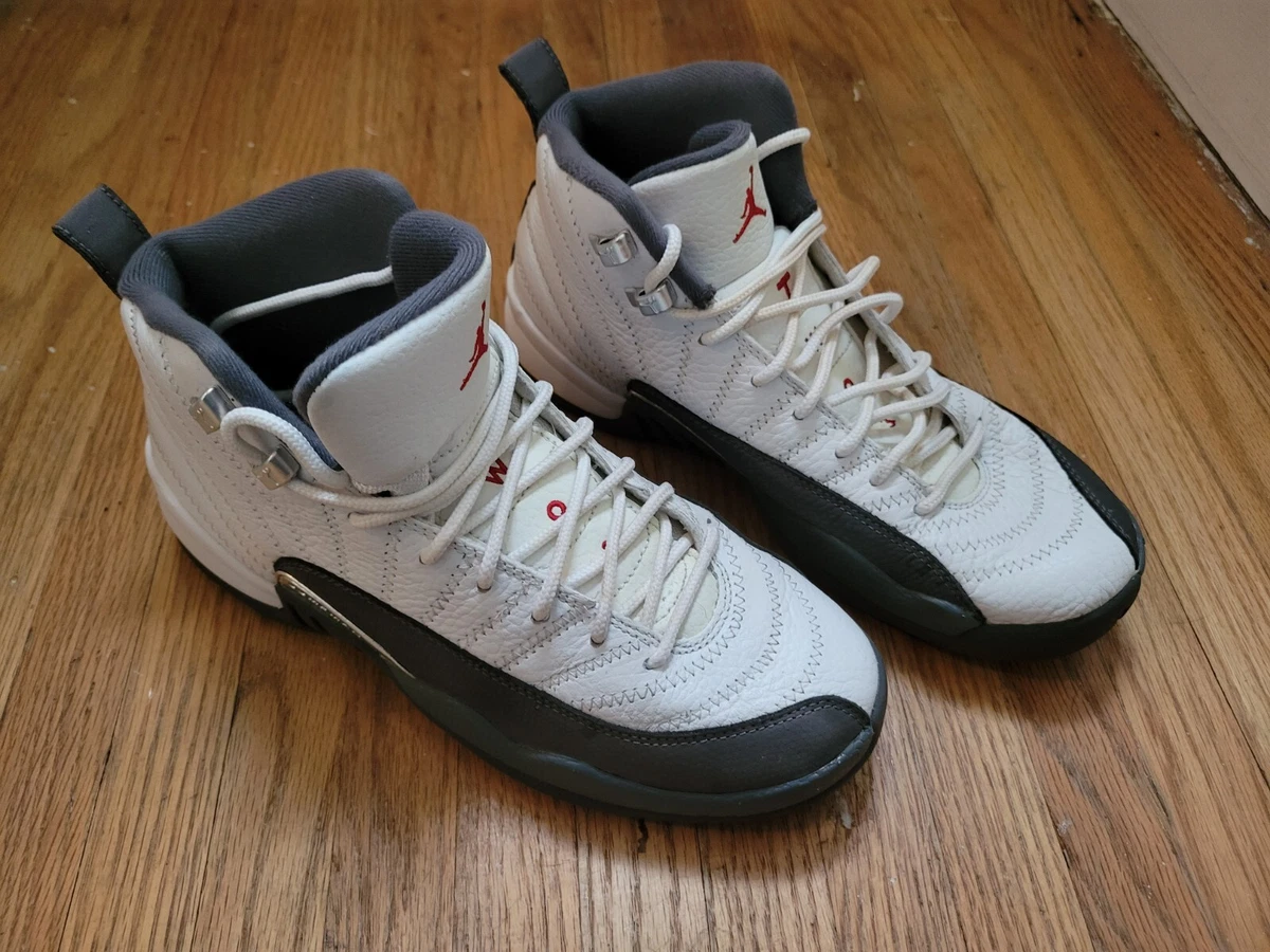 Jordan retro top 12 7y