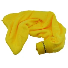 BALLSACK Paintball "Ball Cleaner" Internal Microfiber Paint Clearing System