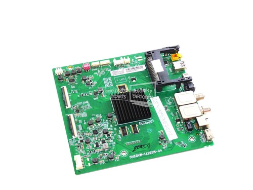 TCL TV - Mainboard 40-MS86T1-MAB2HG *SAT-Tuner* 43DP600