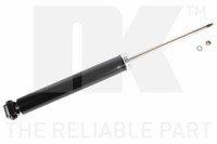NK 63192117 StoßDäMpfer FüR Peugeot