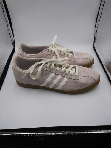 adidas ortholite float pink