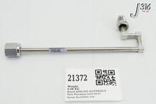 21372 APPLIED MATERIALS GASLINE 0050-89579