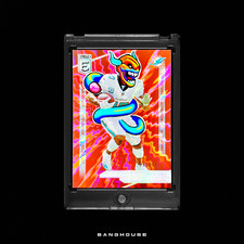 1/1 TYREEK HILL 🔥 ELITE ASPIRATIONS SHIMMER SSP 🔥 NEW PENINI: ONE OF ONE ART