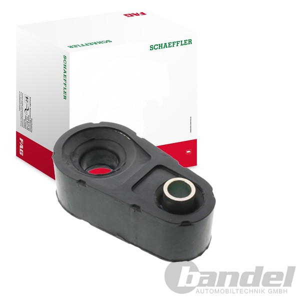 Schaeffler FAG Lagerung Stabilisator Buchse Hinten Passend FüR Nissan Interstar-image
